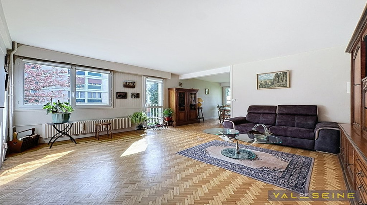 Ma-Cabane - Vente Appartement BOIS-GUILLAUME, 84 m²