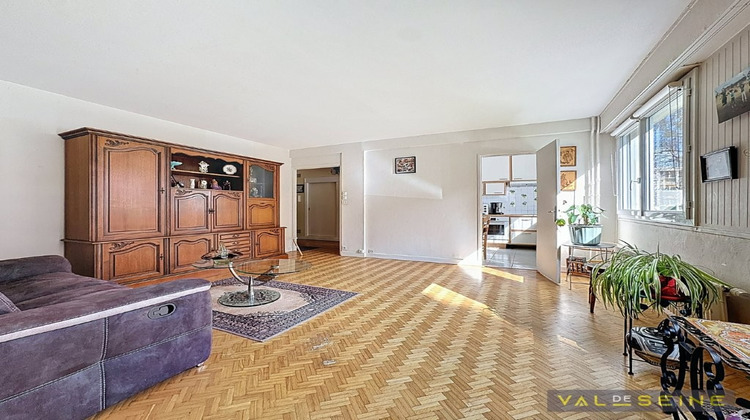 Ma-Cabane - Vente Appartement BOIS-GUILLAUME, 84 m²