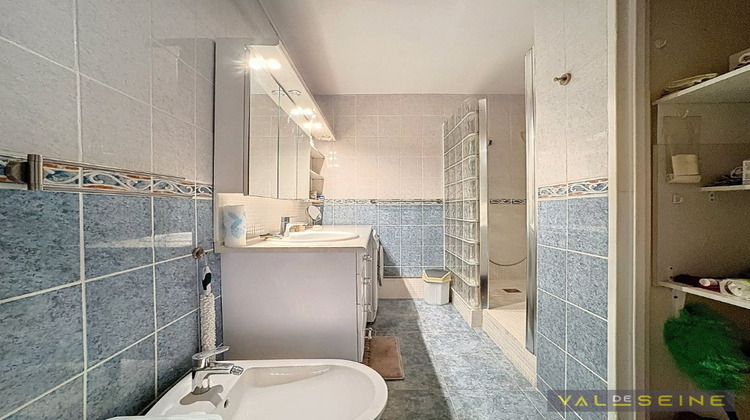 Ma-Cabane - Vente Appartement BOIS-GUILLAUME, 84 m²