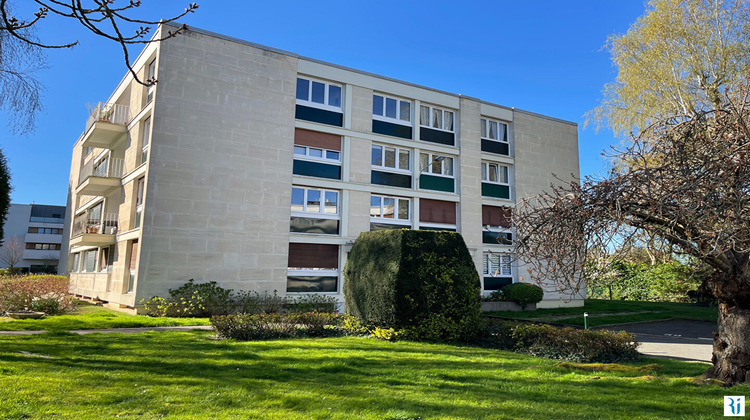 Ma-Cabane - Vente Appartement BOIS-GUILLAUME, 84 m²