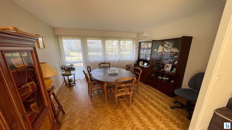 Ma-Cabane - Vente Appartement BOIS-GUILLAUME, 84 m²