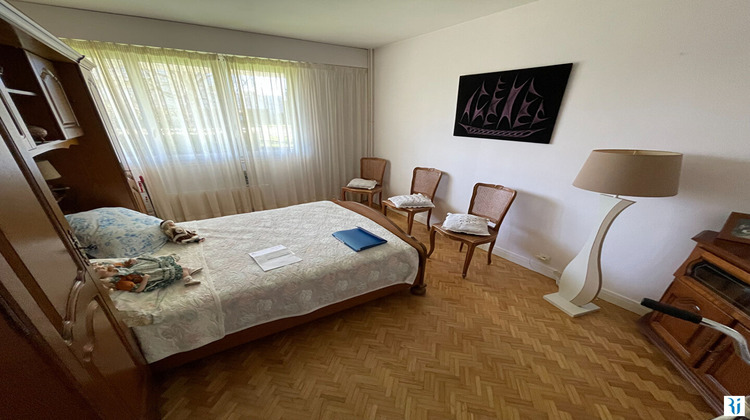 Ma-Cabane - Vente Appartement BOIS-GUILLAUME, 84 m²