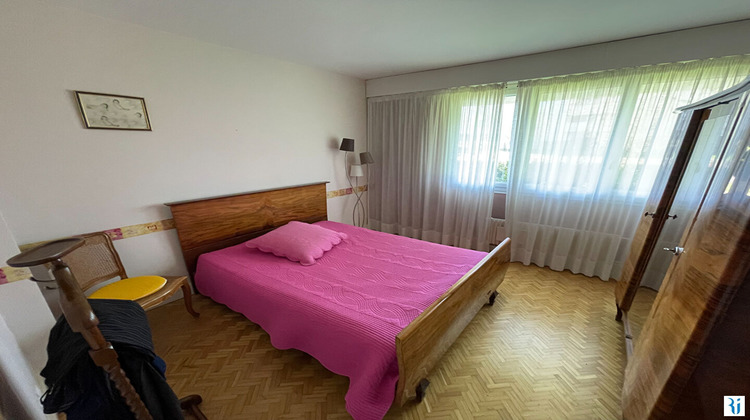 Ma-Cabane - Vente Appartement BOIS-GUILLAUME, 84 m²