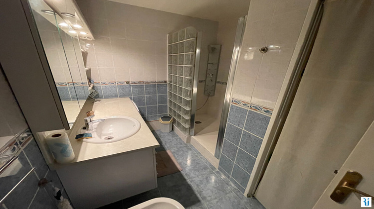 Ma-Cabane - Vente Appartement BOIS-GUILLAUME, 84 m²