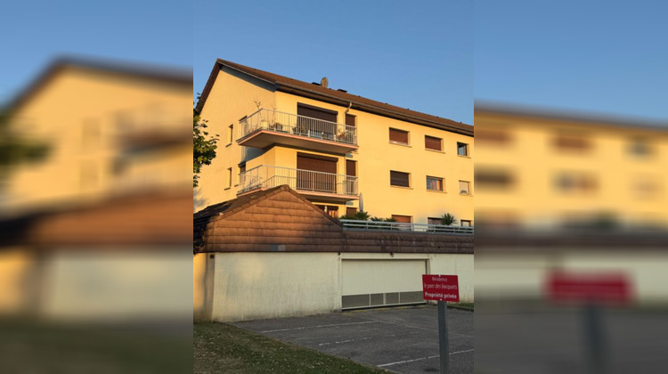 Ma-Cabane - Vente Appartement BOIS GUILLAUME, 65 m²