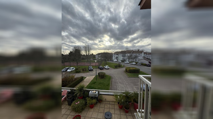 Ma-Cabane - Vente Appartement BOIS GUILLAUME, 65 m²