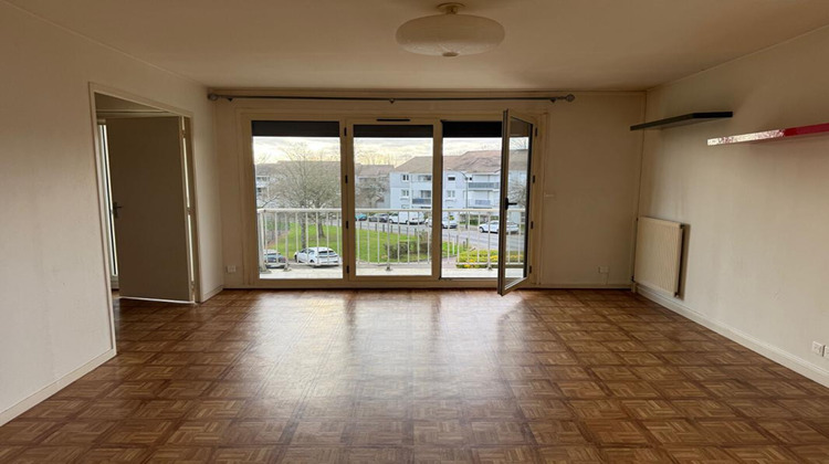 Ma-Cabane - Vente Appartement BOIS GUILLAUME, 65 m²