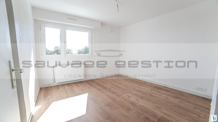 Ma-Cabane - Vente Appartement BOIS-GUILLAUME, 61 m²