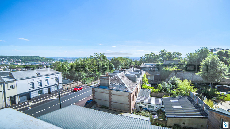 Ma-Cabane - Vente Appartement BOIS-GUILLAUME, 61 m²