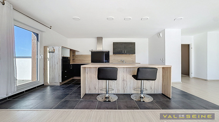 Ma-Cabane - Vente Appartement BOIS-GUILLAUME, 97 m²