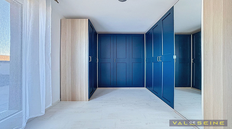 Ma-Cabane - Vente Appartement BOIS-GUILLAUME, 97 m²