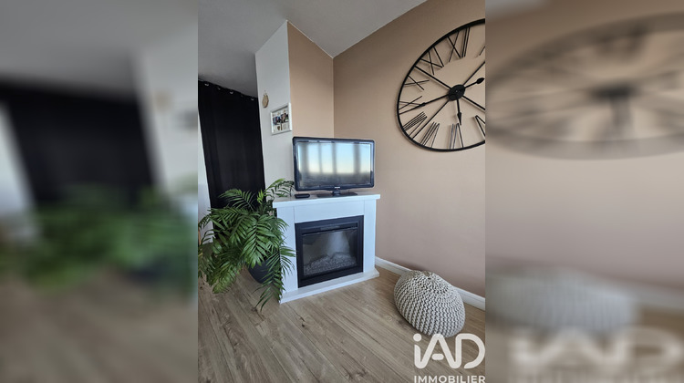 Ma-Cabane - Vente Appartement Bois-Guillaume, 54 m²