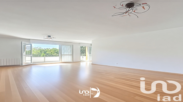 Ma-Cabane - Vente Appartement Bois-Guillaume, 112 m²