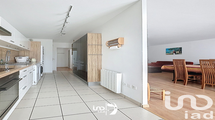 Ma-Cabane - Vente Appartement Bois-Guillaume, 112 m²