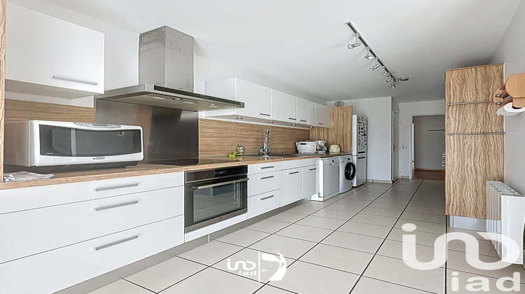 Ma-Cabane - Vente Appartement Bois-Guillaume, 112 m²