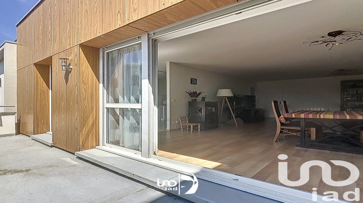 Ma-Cabane - Vente Appartement Bois-Guillaume, 112 m²