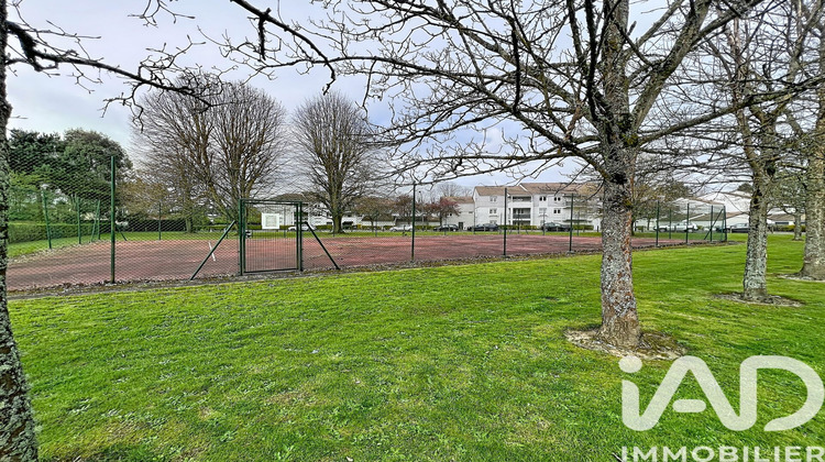 Ma-Cabane - Vente Appartement Bois-Guillaume, 65 m²