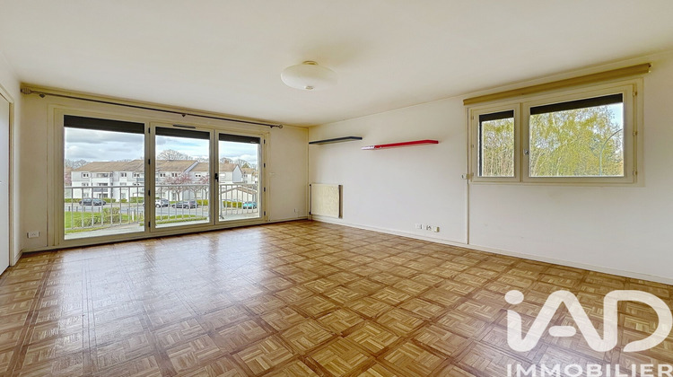 Ma-Cabane - Vente Appartement Bois-Guillaume, 65 m²