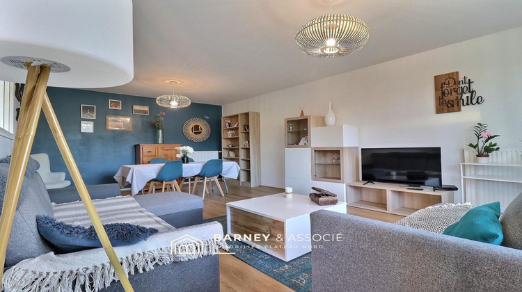 Ma-Cabane - Vente Appartement Bois-Guillaume, 76 m²