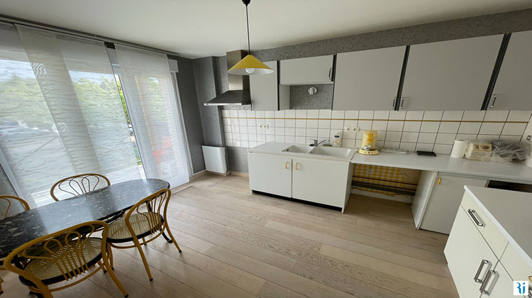 Ma-Cabane - Vente Appartement BOIS-GUILLAUME, 72 m²