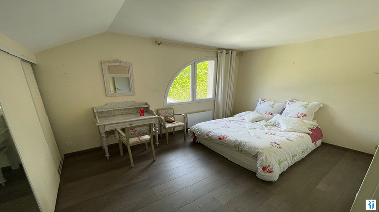 Ma-Cabane - Vente Appartement BOIS-GUILLAUME, 72 m²