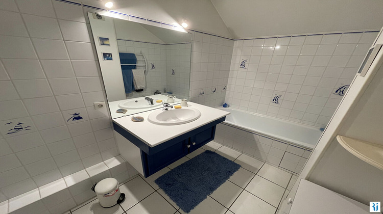 Ma-Cabane - Vente Appartement BOIS-GUILLAUME, 72 m²