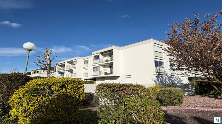 Ma-Cabane - Vente Appartement BOIS-GUILLAUME, 32 m²