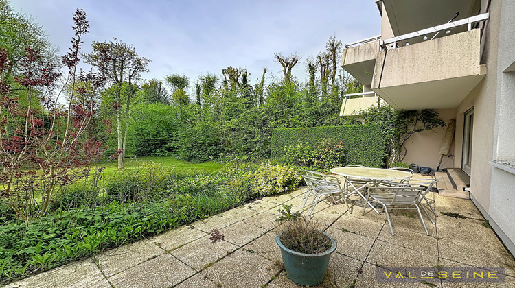 Ma-Cabane - Vente Appartement BOIS-GUILLAUME, 100 m²