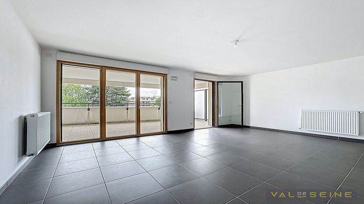 Ma-Cabane - Vente Appartement BOIS-GUILLAUME, 76 m²