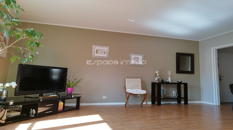 Ma-Cabane - Vente Appartement BOIS-GUILLAUME, 90 m²