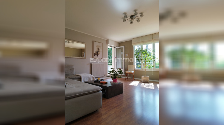 Ma-Cabane - Vente Appartement BOIS-GUILLAUME, 90 m²
