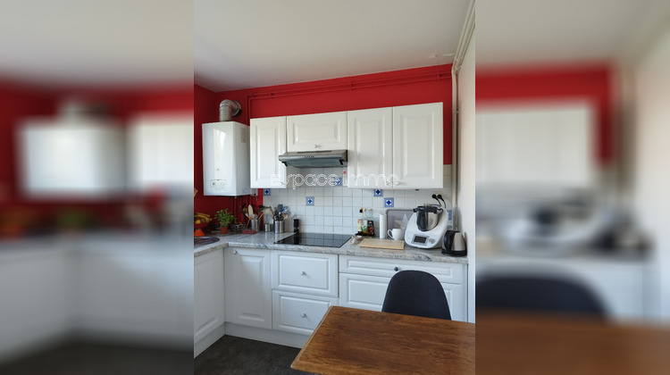 Ma-Cabane - Vente Appartement BOIS-GUILLAUME, 90 m²