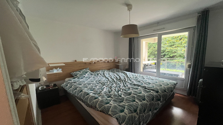 Ma-Cabane - Vente Appartement BOIS-GUILLAUME, 90 m²