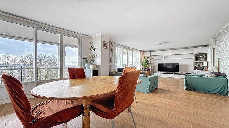 Ma-Cabane - Vente Appartement BOIS-GUILLAUME, 94 m²