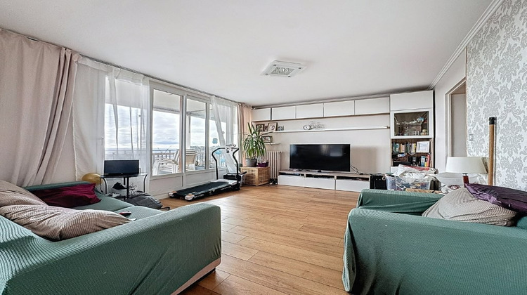 Ma-Cabane - Vente Appartement BOIS-GUILLAUME, 94 m²