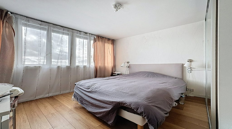 Ma-Cabane - Vente Appartement BOIS-GUILLAUME, 94 m²