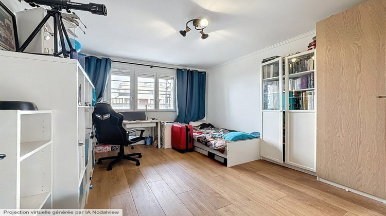 Ma-Cabane - Vente Appartement BOIS-GUILLAUME, 94 m²
