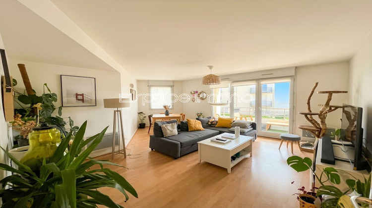 Ma-Cabane - Vente Appartement BOIS-GUILLAUME, 69 m²