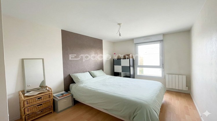 Ma-Cabane - Vente Appartement BOIS-GUILLAUME, 69 m²