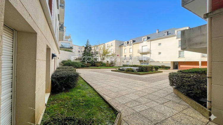 Ma-Cabane - Vente Appartement BOIS-GUILLAUME, 69 m²