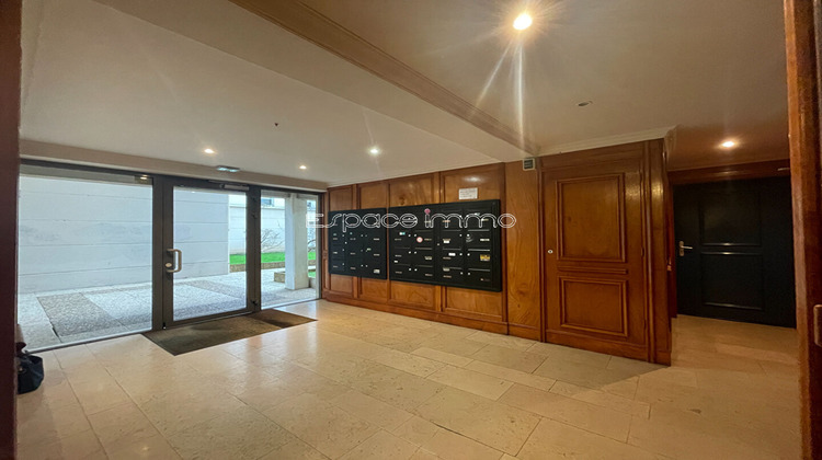Ma-Cabane - Vente Appartement BOIS-GUILLAUME, 69 m²