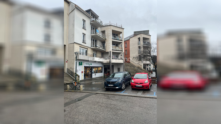 Ma-Cabane - Vente Appartement BOIS-GUILLAUME, 69 m²