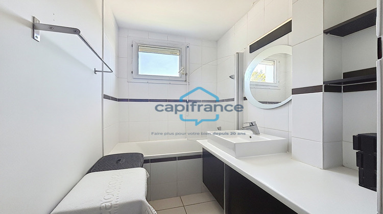 Ma-Cabane - Vente Appartement BOIS GUILLAUME, 65 m²