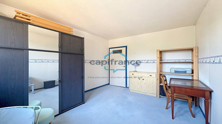 Ma-Cabane - Vente Appartement BOIS GUILLAUME, 65 m²
