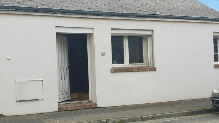 Ma-Cabane - Vente Appartement Bois-Guillaume, 43 m²