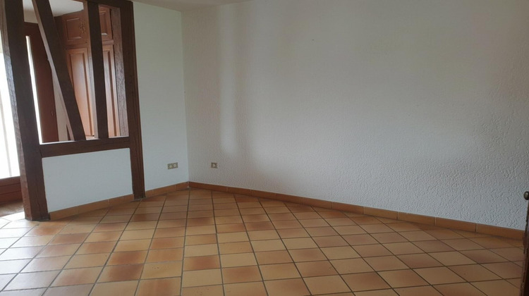 Ma-Cabane - Vente Appartement Bois-Guillaume, 43 m²