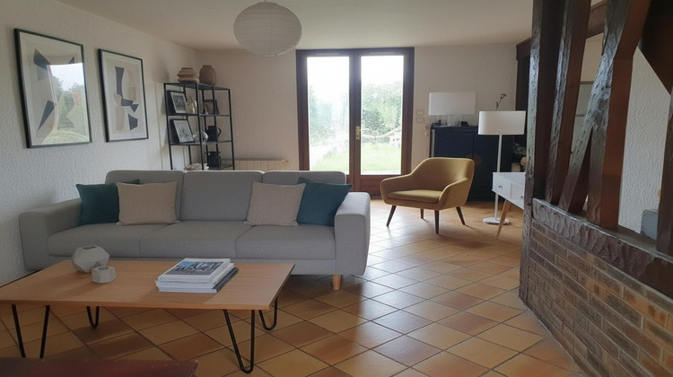 Ma-Cabane - Vente Appartement Bois-Guillaume, 43 m²