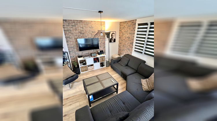 Ma-Cabane - Vente Appartement Bois-Guillaume, 78 m²