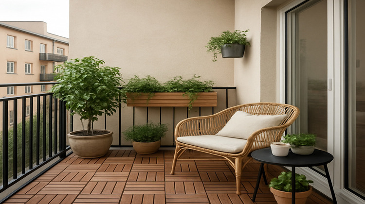 Ma-Cabane - Vente Appartement BOIS-GUILLAUME, 27 m²