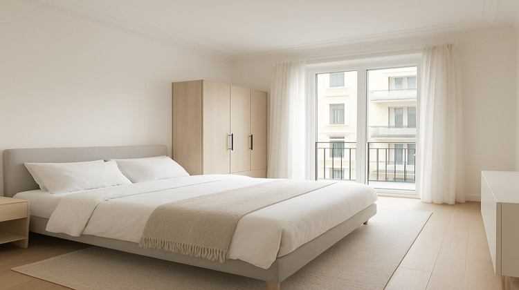 Ma-Cabane - Vente Appartement BOIS-GUILLAUME, 46 m²